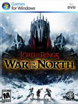 指环王：北方战争（Lord of the Rings: War in the North）汉化补丁V1.0