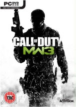 使命召唤8：现代战争3（Call of Duty: Modern Warfare 3）v1.4.382四项修改器