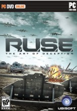 兵者诡道（R.U.S.E）v1.0.0.1 五项属性修改器