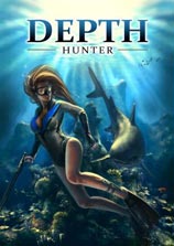 海底猎人（Depth Hunter）V1.9四项属性修改器