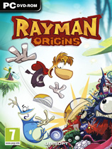 雷曼：起源（Rayman Origins）三项属性修改器