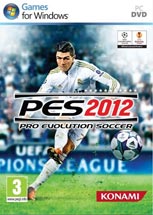 实况足球2012（Pro Evolution Soccer 2012）裁判耳麦补丁