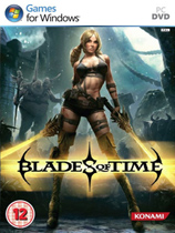 时光之刃（Blades of Time）v1.0r4四项修改器