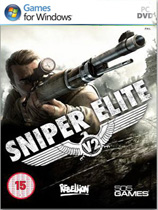 狙击精英V2（Sniper Elite V2）LMAO汉化组汉化补丁V2.0