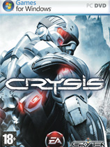 孤岛危机（Crysis）V1.2 X86五项修改器