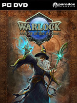 术士：秘术宗师（Warlock: Master of the Arcane）LMAO汉化组汉化补丁V3.0