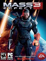 质量效应3（Mass Effect 3）ME玩家汉化补丁V1.0