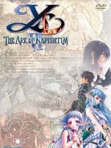 伊苏6纳比斯汀的方舟（YS6 The Ark of Napishtim）全属性物品修改器