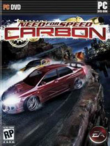 极品飞车10卡本峡谷（Need For Speed Carbon）v1.2七项修改器