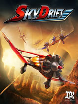 空中狂飙（SkyDrift）v1.0两项修改器