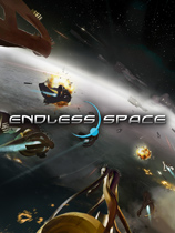 无尽太空（Endless Space）汉化补丁v1.0