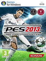 实况足球2013（Pro Evolution Soccer 2013）ENB画面优化补丁