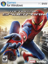 神奇蜘蛛侠（The Amazing Spider-Man）v1.0八项修改器