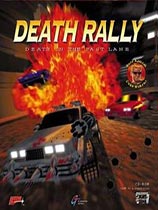 死亡拉力（Death Rally）v1.0 五项属性修改器