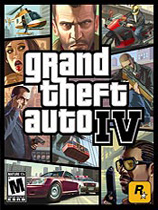 侠盗猎车手4自由城故事（Grand Theft Auto IV The Episodes From Liberty City）性感墙纸+扑克MOD