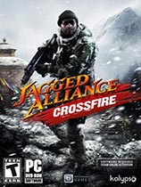 铁血联盟：交叉火力（Jagged Alliance: Crossfire）交叉火力武器增强MOD