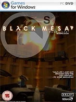 黑山：起源（Black Mesa:Source）Steam版四项属性修改器