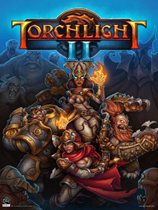 火炬之光2（Torchlight 2 ）LMAO汉化组汉化补丁V1.0