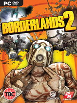 无主之地2（Borderlands 2）v1.0.2 十项修改器