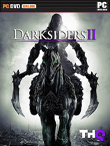 暗黑血统2（Darksiders 2）v1.5 二十五项属性修改器