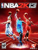 美国职业篮球2K13（NBA 2K13）游戏设置修改器