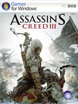 刺客信条3（Assassins Creed 3）Xbox360版 4项修改器