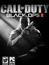 使命召唤9：黑色行动2（Call of Duty: Black Ops 2）三项修改器GGHZ版