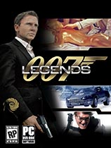 007传奇（007 Legends）V1.1 一项修改器