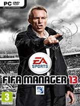 FIFA足球经理13（FIFA Manager 13）LMAO汉化补丁V1.2