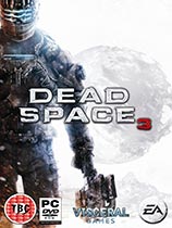 死亡空间3（Dead Space 3）v1.0七项修改器HG版