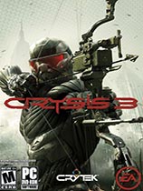 孤岛危机3（Crysis 3）v1.0 六项修改器