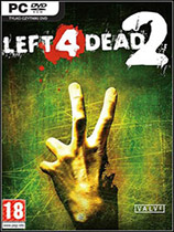 生死四人组2/求生之路2（Left 4 Dead 2）自定义战役地图之冰冻