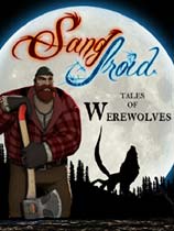 冷静：狼人传说（Sang-Froid: Tales of Werewolves）简体中文汉化补丁V2.0