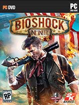 生化奇兵3：无限（Bioshock Infinite）全版本二十四项修改器Afterman版