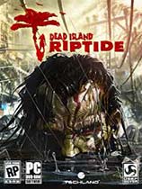 死亡岛：激流（Dead Island：Riptide）黑人妹子携带量修改MOD