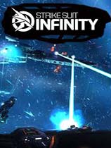 强袭装甲无限（Strike Suit Infinity）LMAO汉化组汉化补丁V1.0