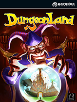 地牢乐园（Dungeonland）二项修改器JKstring版