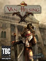 范海辛的奇妙冒险（The Incredible Adventures of Van Helsing）v1.1十项修改器