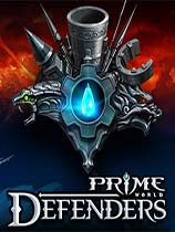 繁荣世界：守护者（Prime World: Defenders）LMAO汉化组汉化补丁V2.0