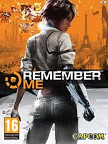 勿忘我（Remember Me）自制小凸骆驼趾MOD v1.2