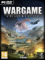 战争游戏：空地一体战（Wargame: AirLand Battle）v13.03.11.67十三项修改器guy960915版