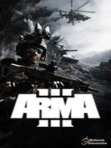 武装突袭3（ARMA 3）精准AS50狙击步枪MOD