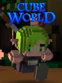 立方体世界（Cube World）服务器自动重启工具