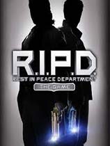 冥界警局：游戏版（R.I.P.D. The Game）v1.0四项修改器MrAntiFun版