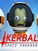 坎巴拉太空计划（Kerbal Space Program）在别的星球建造发射架MOD