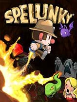 洞穴探险（Spelunky ）五项修改器