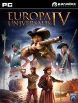 欧陆风云4（Europa Universalis IV）八项修改器