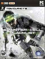 细胞分裂6：黑名单（Tom Clancys Splinter Cell: Blacklist ）七项修改