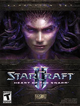 星际争霸2：虫群之心（StarCraft 2：Heart of the Swarm）v2.0.11.26825 十九项修改器HoG版