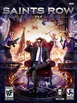 黑道圣徒4（Saints Row 4）皮革MOD 皮革超短裙